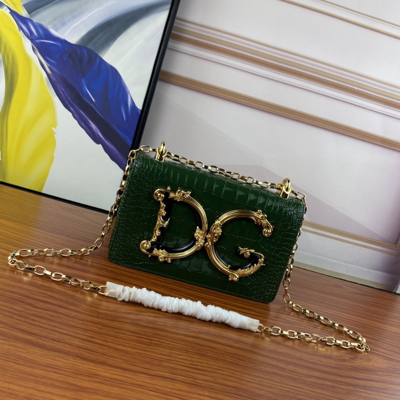 D&G Handbags 11